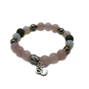 Shielding Love Protection Bracelet by MANU
